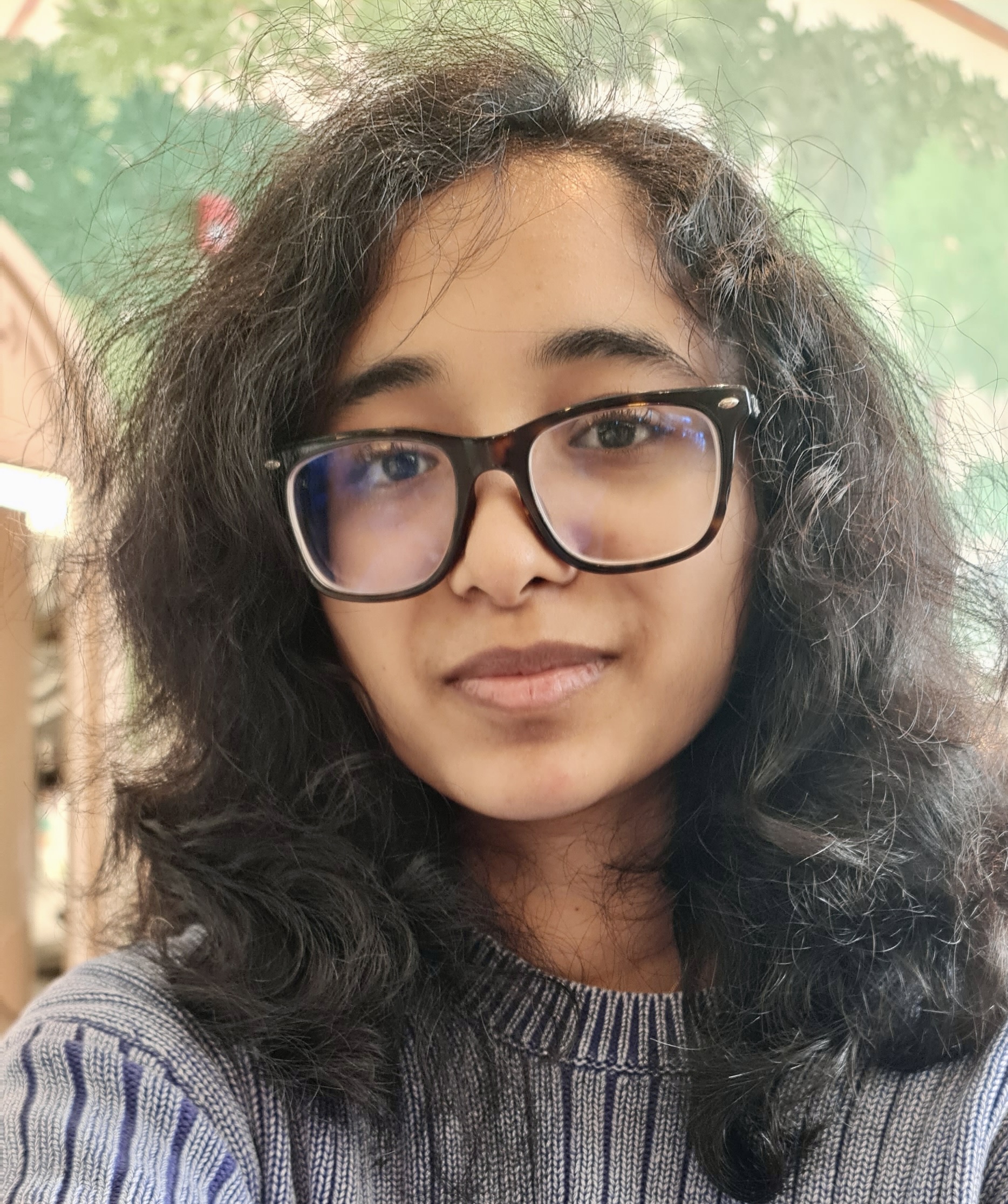 Megha Manoj